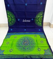 New Dupian Silk Saree_DS-4409