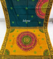 New Dupian Silk Saree_DS-4404