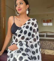 Georgette sharee-GS-507