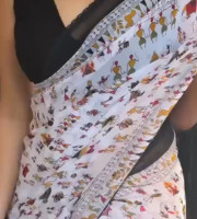 Georgette sharee-GS-604