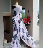 Georgette sharee-GS-511