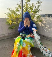 Digital print saree Code DP-6033