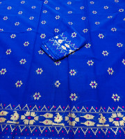 Premium Silk Saree Code-BH-8000