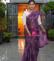 Organja Silk Saree TS-7200