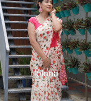 Organja Silk Saree TS-7204