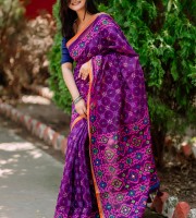 Boutique Saree  RS-4004