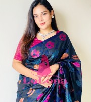 Silk Katan SK - 1602