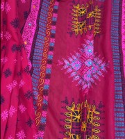 Boutique Saree  RS-4007