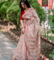 Boutique Saree  RS-113